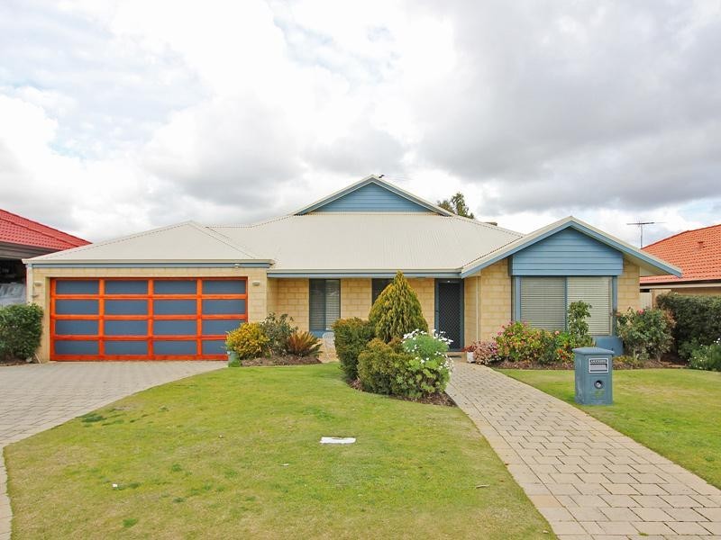 47 Palmerston Crescent, Tapping WA 6065