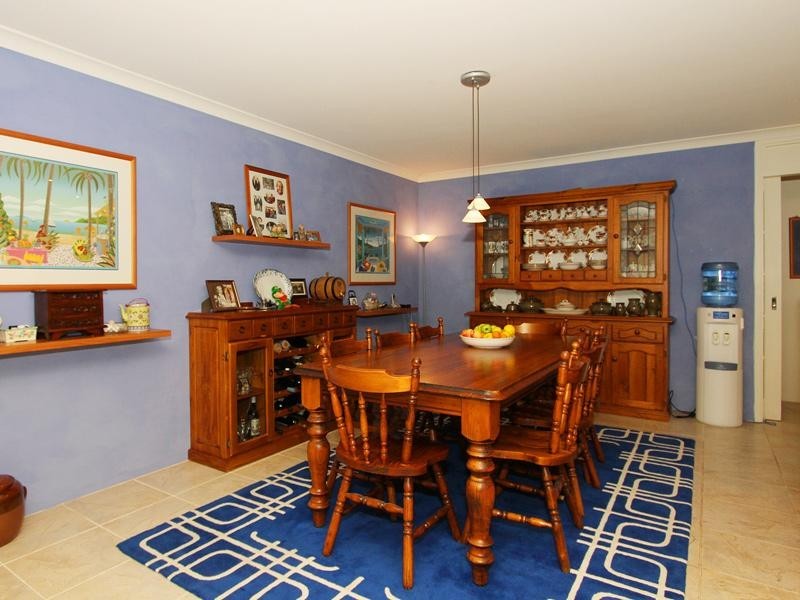 47 Palmerston Crescent, Tapping WA 6065