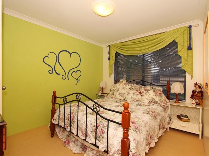 47 Palmerston Crescent, Tapping WA 6065