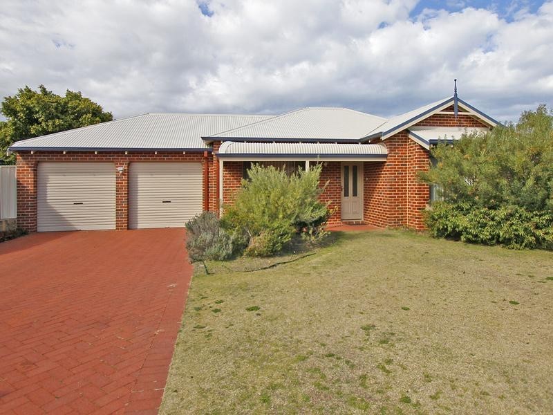 5 Swiftsure Place, Currambine WA 6028