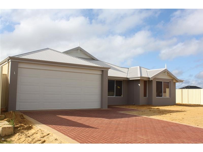 34 Galileo Avenue, Tapping WA 6065