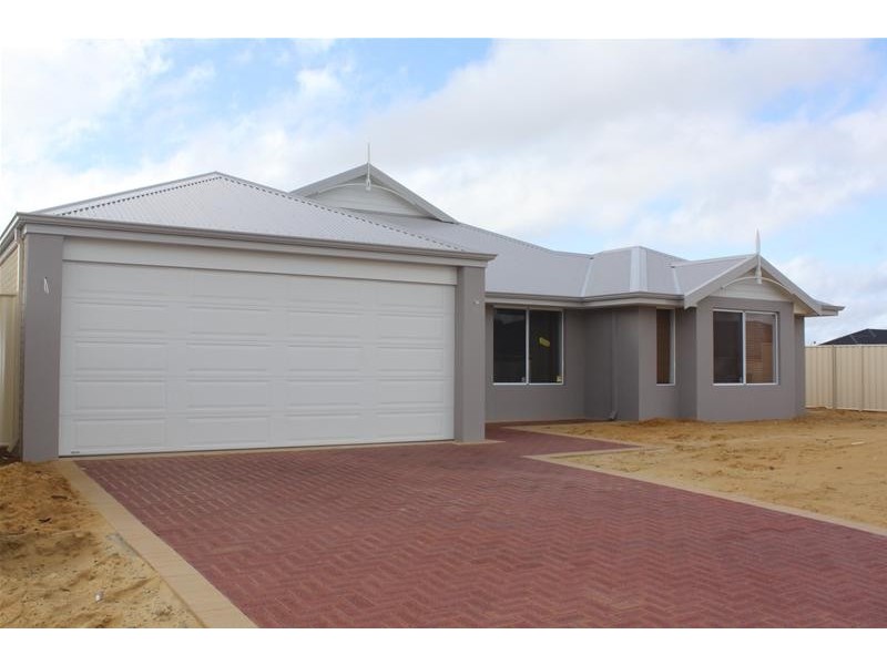 34 Galileo Avenue, Tapping WA 6065