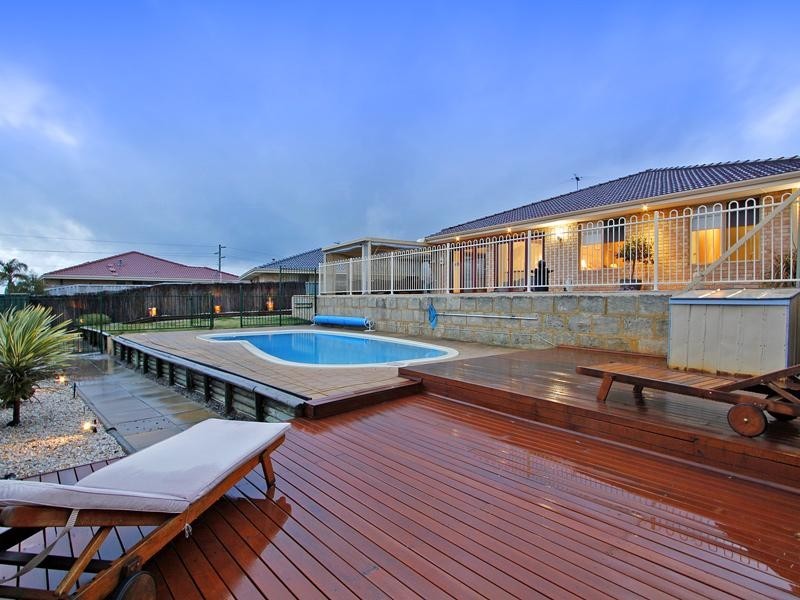 64 Otisco Crescent, Joondalup WA 6027