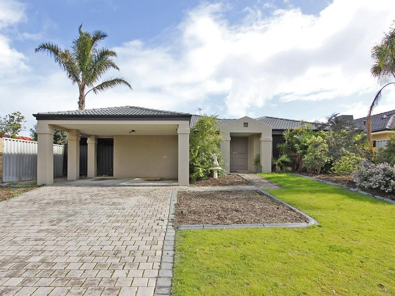 3 Alliance Court, Currambine WA 6028