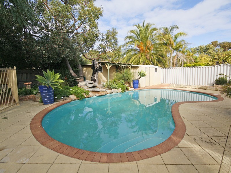 4 Ullswater Glade, Joondalup WA 6027