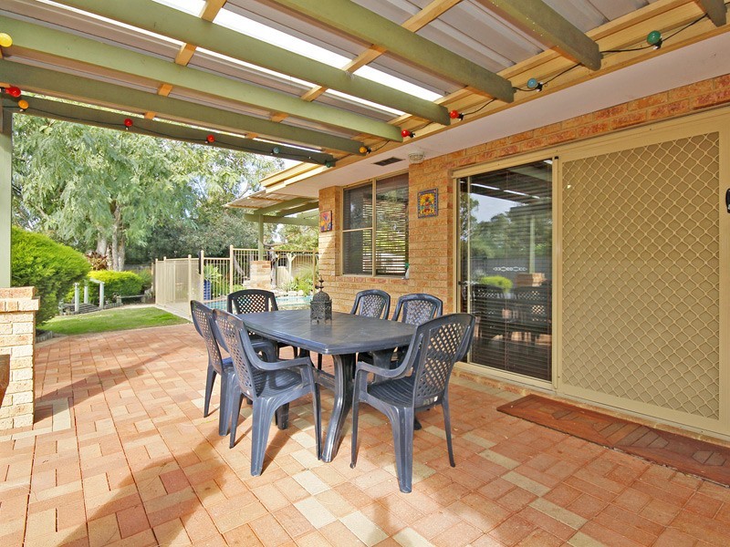 4 Ullswater Glade, Joondalup WA 6027