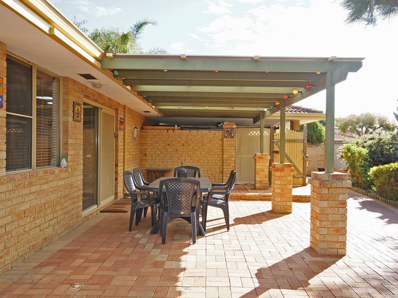 4 Ullswater Glade, Joondalup WA 6027