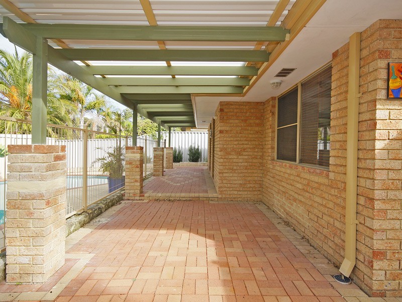 4 Ullswater Glade, Joondalup WA 6027