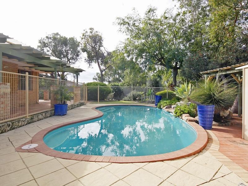 4 Ullswater Glade, Joondalup WA 6027