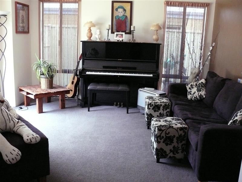 52 Litchfield Crescent, Carramar WA 6031