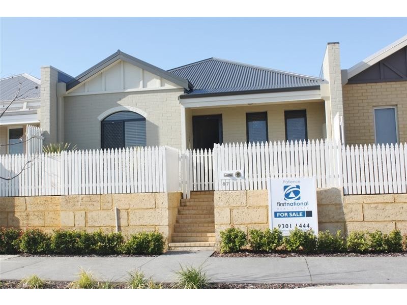 87 Shepperton Drive, Butler WA 6036