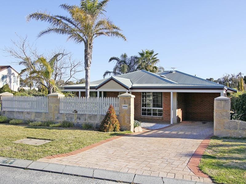 1 Iseo Place, Joondalup WA 6027