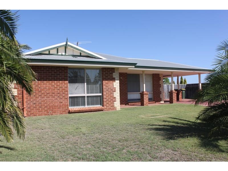 6 Cody Way, Clarkson WA 6030