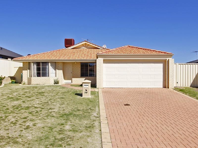 78 Clydebank Crescent, Kinross WA 6028