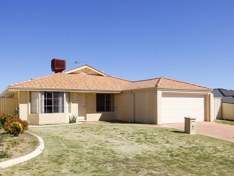 78 Clydebank Crescent, Kinross WA 6028