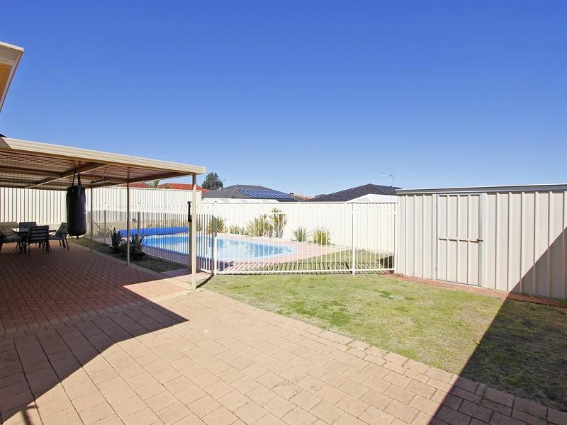 78 Clydebank Crescent, Kinross WA 6028