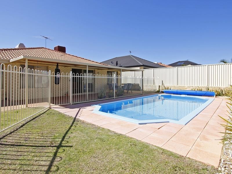 78 Clydebank Crescent, Kinross WA 6028