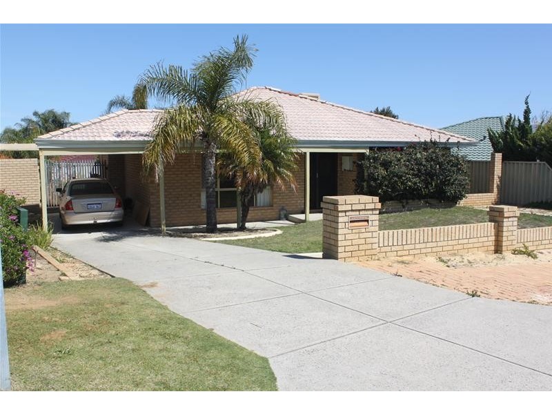 6 Bramble Place, Edgewater WA 6027