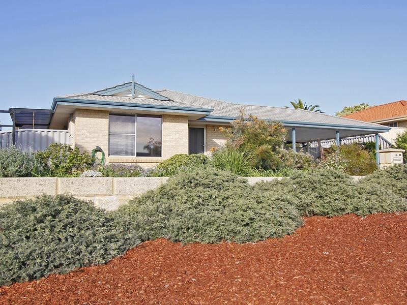 96 Otisco Crescent, Joondalup WA 6027