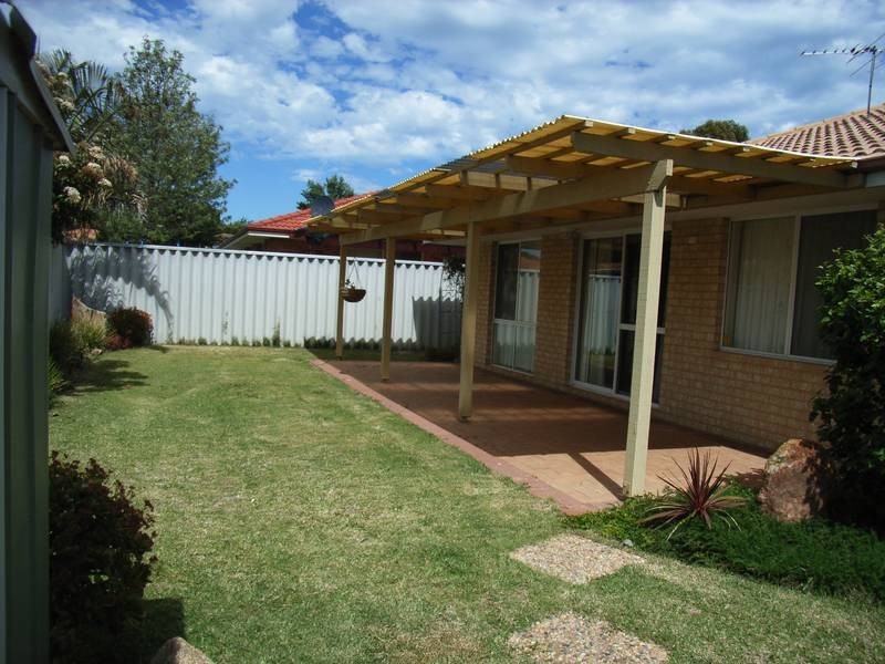 66 Mangrove Circuit, Banksia Grove WA 6031