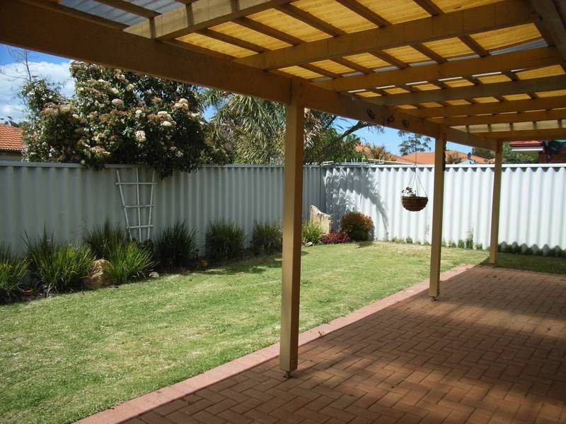 66 Mangrove Circuit, Banksia Grove WA 6031