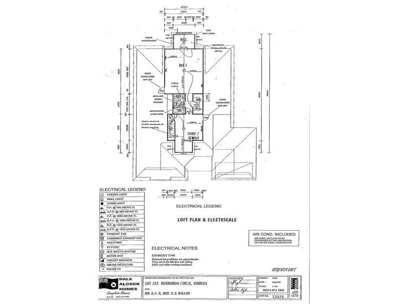 30 Roxburgh Circle, Kinross WA 6028