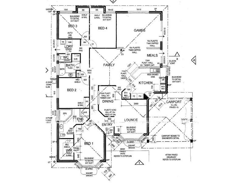 14 Dunfermline Way, Kinross WA 6028