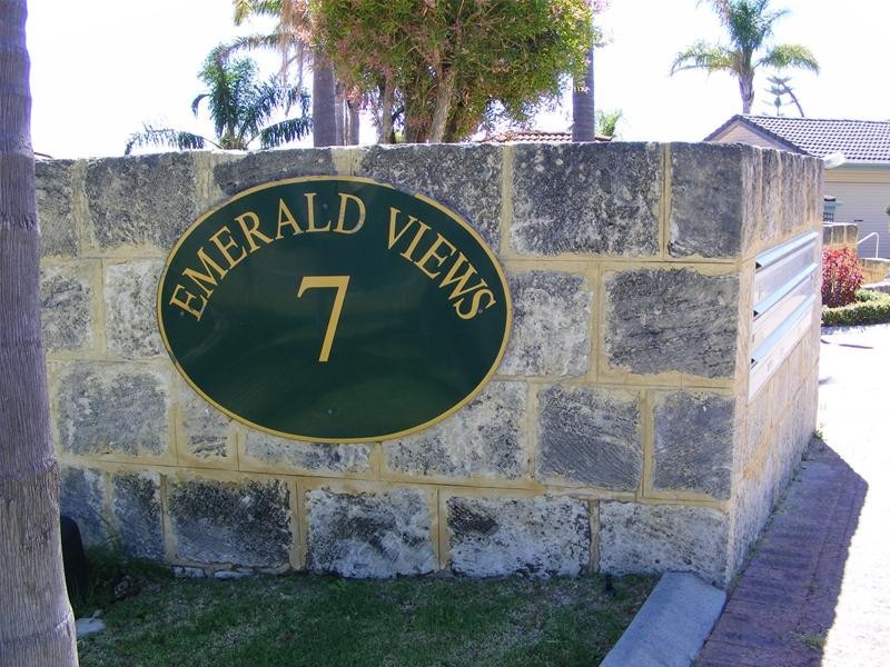 6/7 Tulare Turn, Joondalup WA 6027