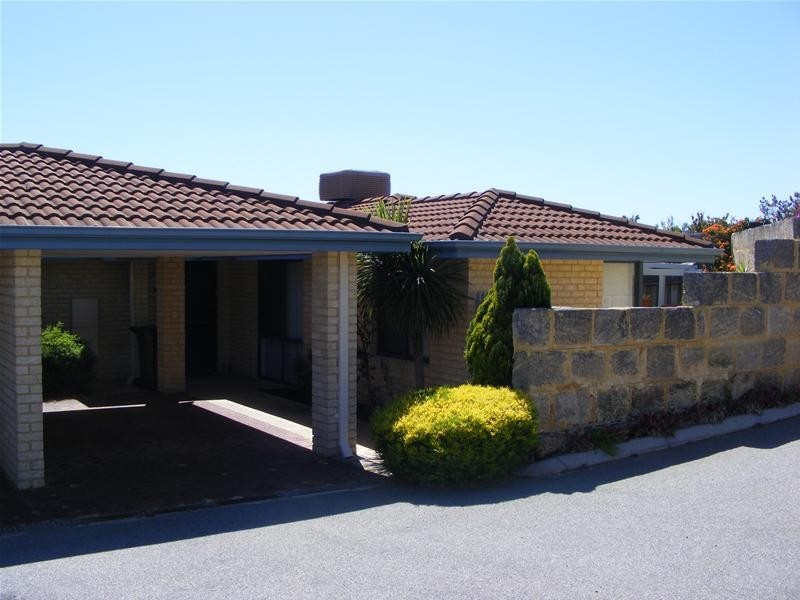 6/7 Tulare Turn, Joondalup WA 6027