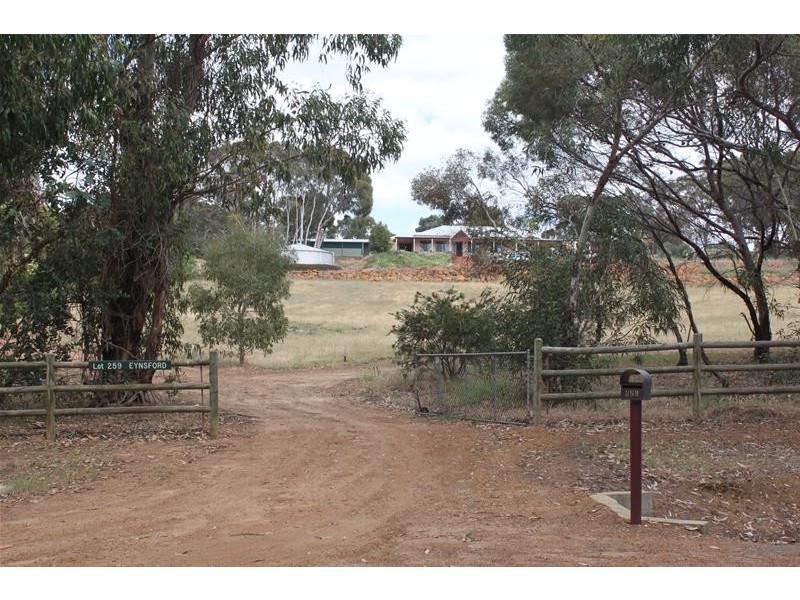 39 Aborfield Way, Bullsbrook WA 6084