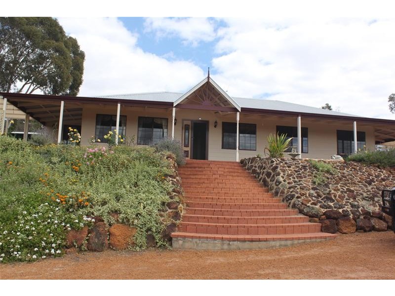 39 Aborfield Way, Bullsbrook WA 6084