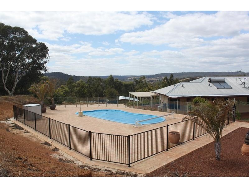 39 Aborfield Way, Bullsbrook WA 6084