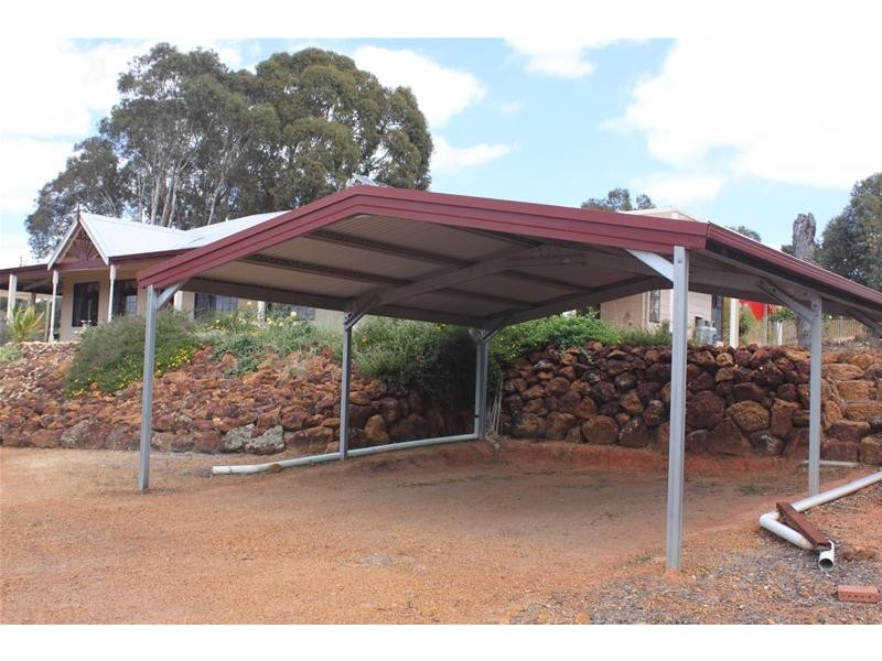 39 Aborfield Way, Bullsbrook WA 6084