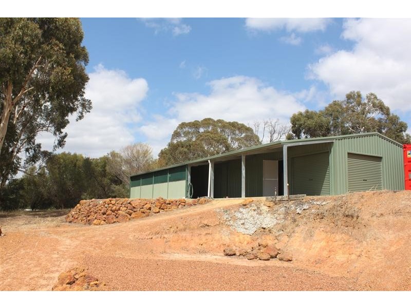 39 Aborfield Way, Bullsbrook WA 6084