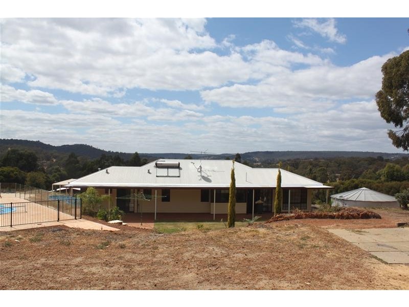 39 Aborfield Way, Bullsbrook WA 6084