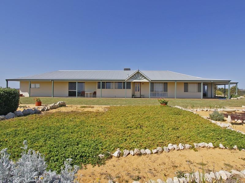 14 The Ridge, Lancelin WA 6044