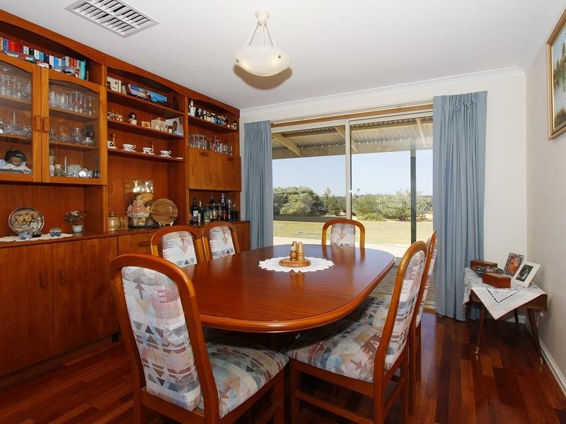 14 The Ridge, Lancelin WA 6044