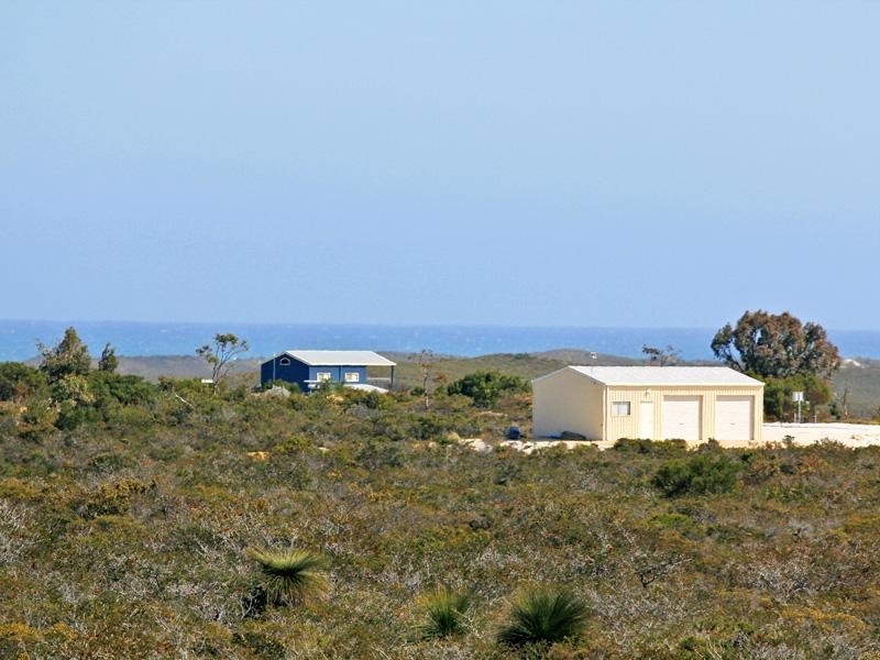14 The Ridge, Lancelin WA 6044