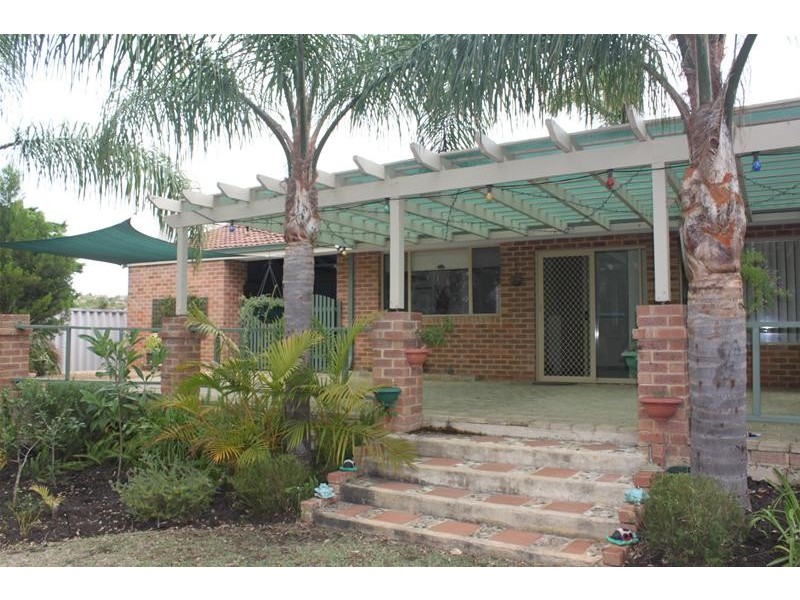 10 Dillon Glade, Joondalup WA 6027