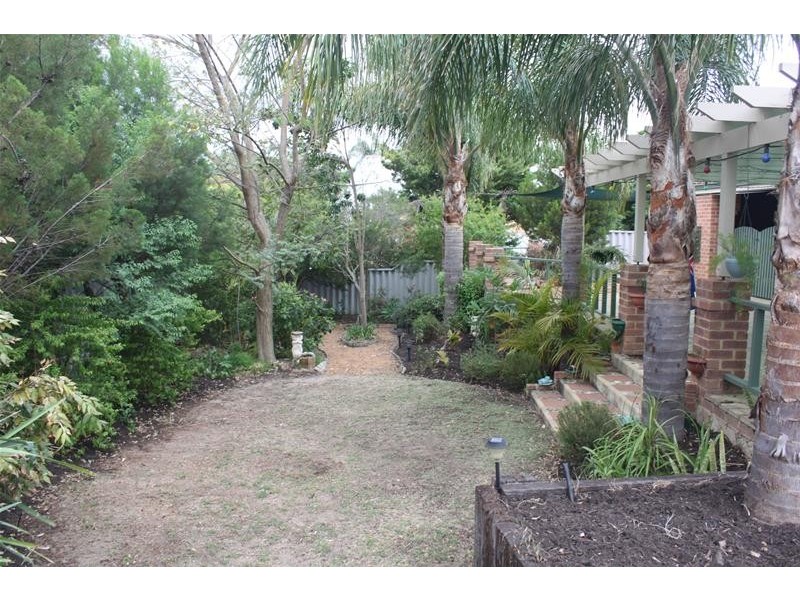 10 Dillon Glade, Joondalup WA 6027