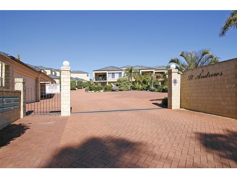 6/5 Spyglass Grove, Connolly WA 6027