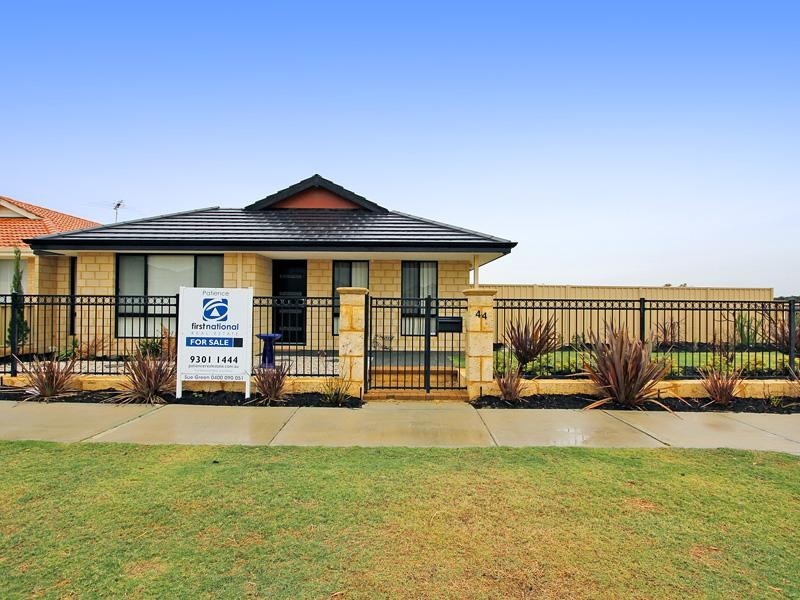 44 Ballymote Gardens, Ridgewood WA 6030