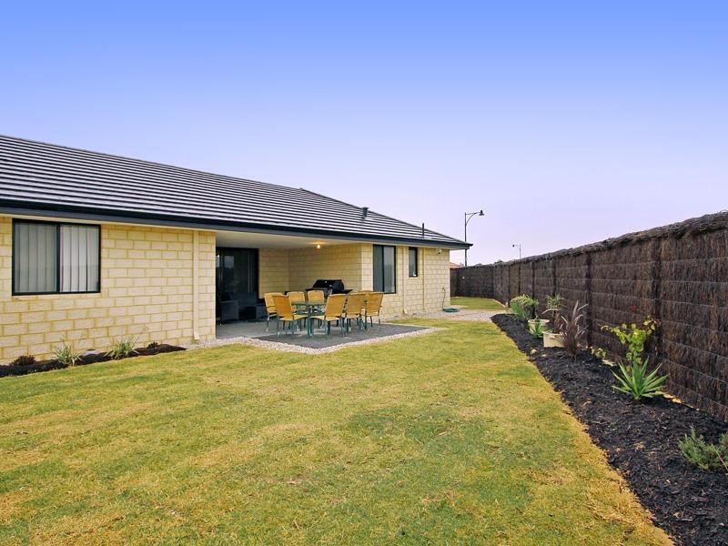 44 Ballymote Gardens, Ridgewood WA 6030