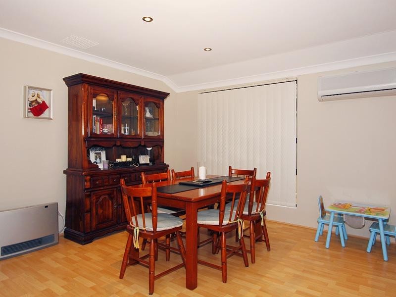 44 Ballymote Gardens, Ridgewood WA 6030