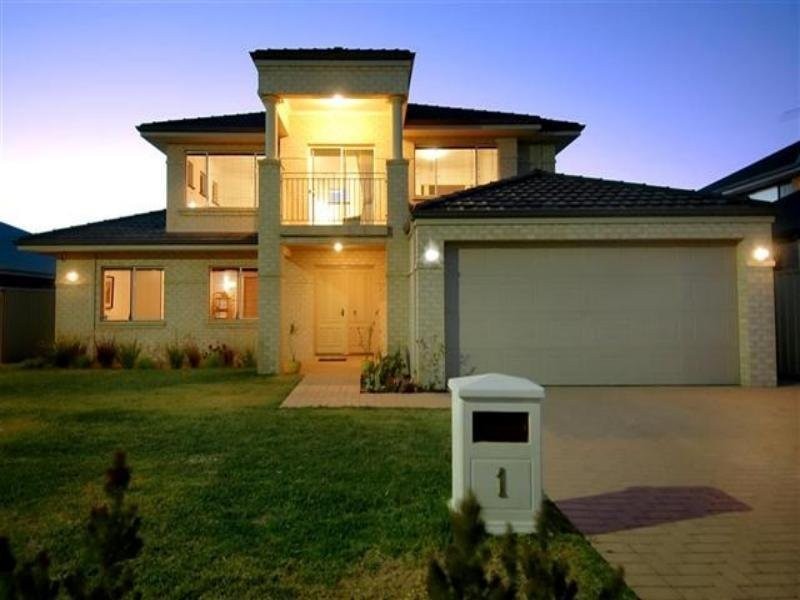 1 Kyby Place, Carramar WA 6031