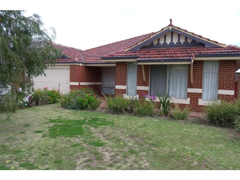 20 Andrews Turn, Wanneroo WA 6065
