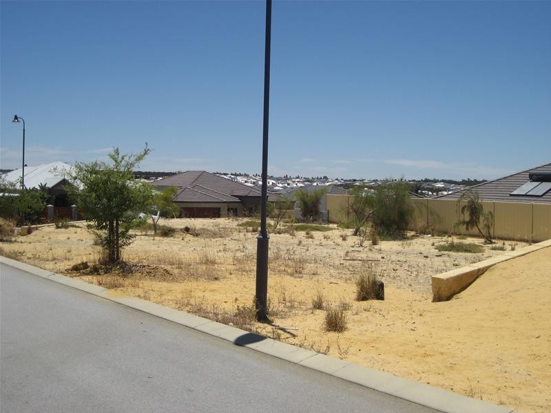 Lot 262, 29 Gilbreth Bend, Tapping WA 6065