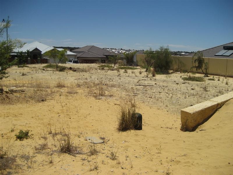 Lot 262, 29 Gilbreth Bend, Tapping WA 6065