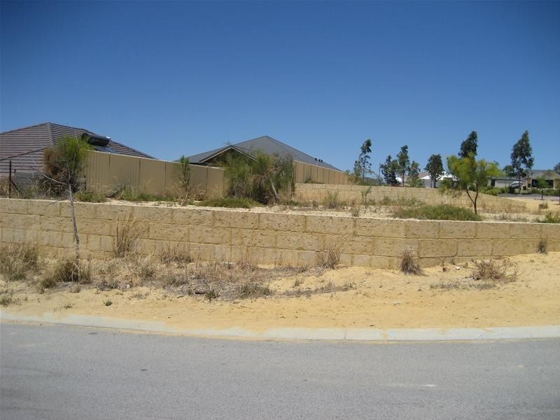 Lot 262, 29 Gilbreth Bend, Tapping WA 6065