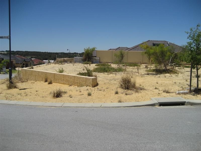 Lot 262, 29 Gilbreth Bend, Tapping WA 6065